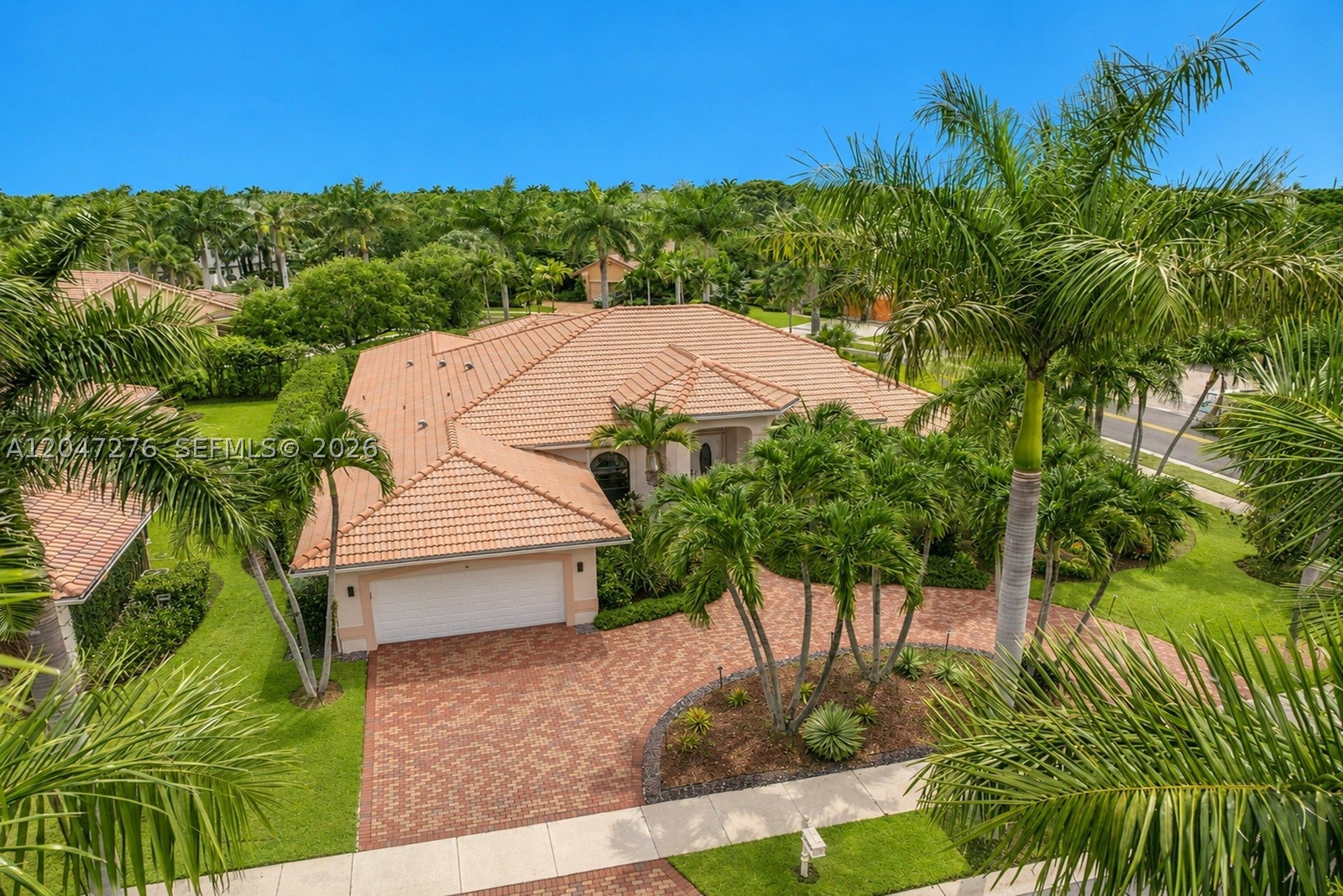 Palm Island - Residential