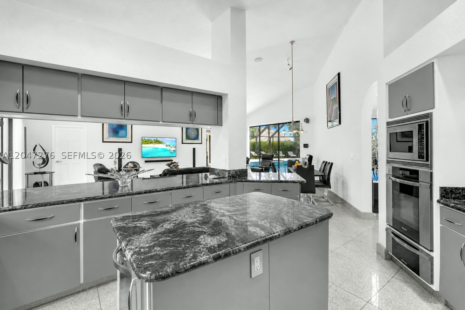 Palm Island - Residential