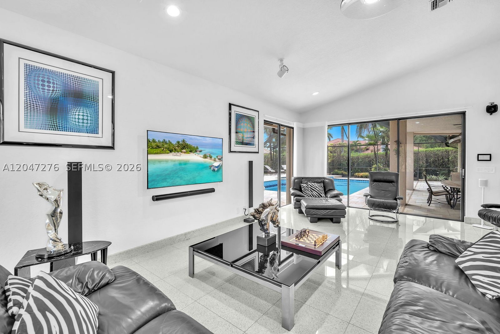 Palm Island - Residential