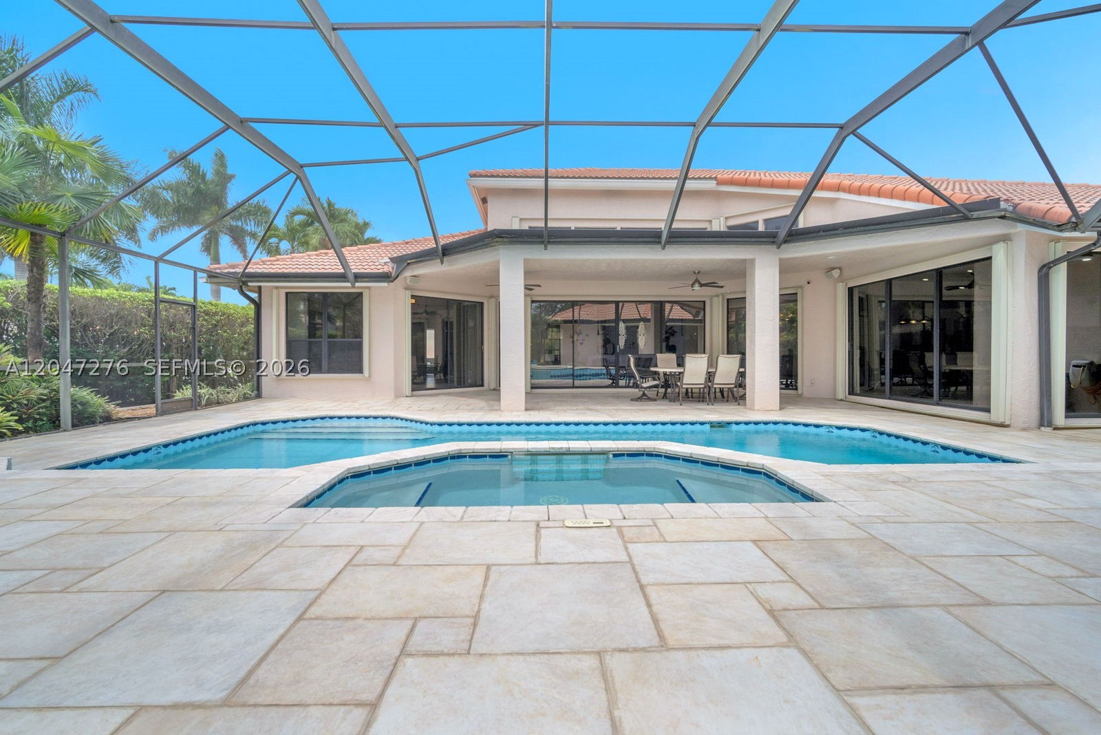 Palm Island - Residential