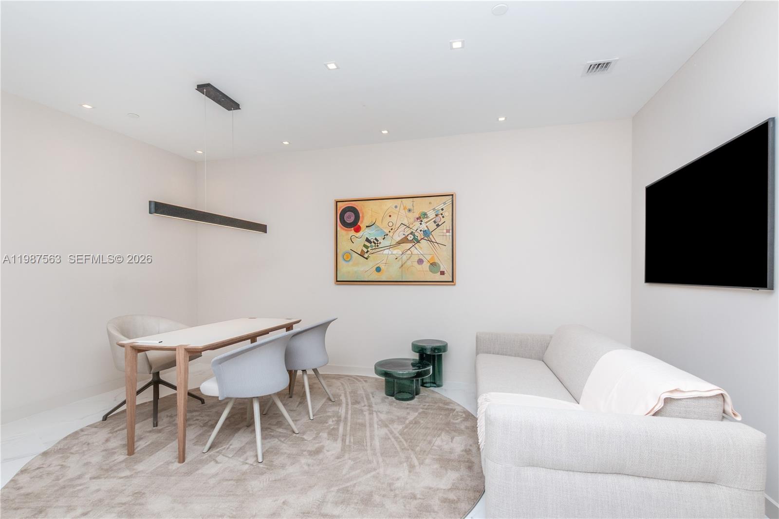 PARAMOUNT MIAMI WORLDCENT - Residential