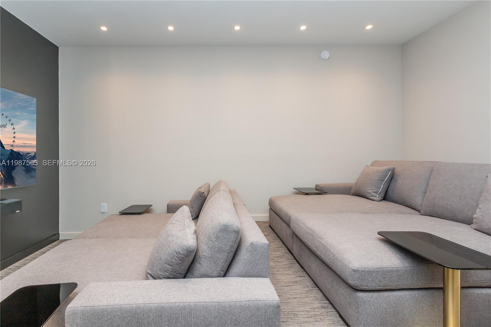 PARAMOUNT MIAMI WORLDCENT - Residential