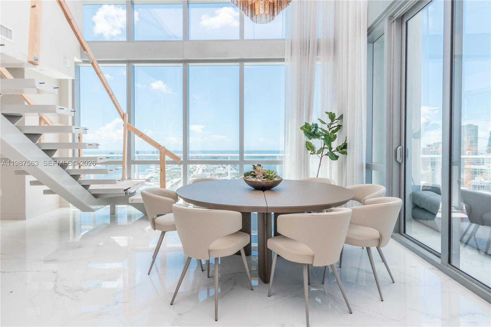 PARAMOUNT MIAMI WORLDCENT - Residential