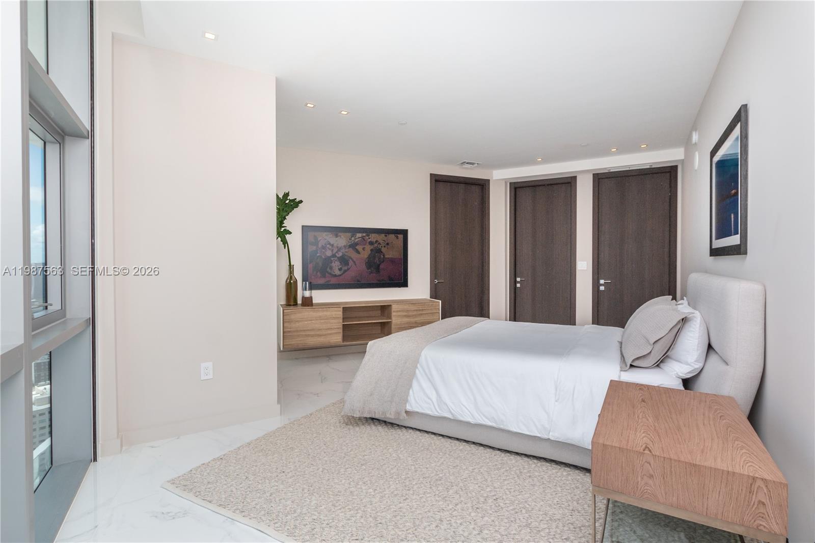 PARAMOUNT MIAMI WORLDCENT - Residential