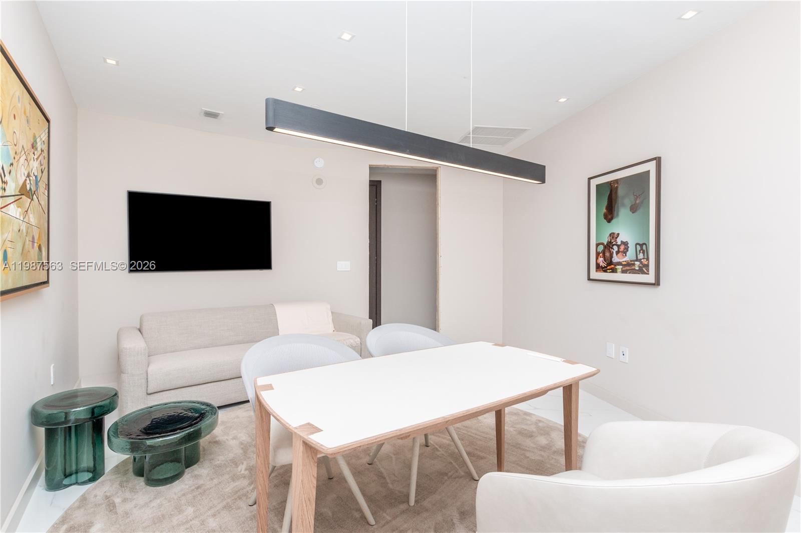 PARAMOUNT MIAMI WORLDCENT - Residential