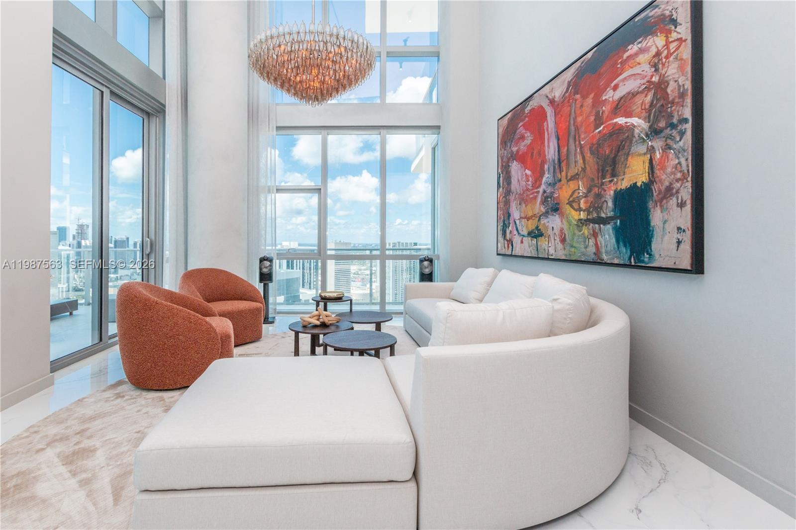 PARAMOUNT MIAMI WORLDCENT - Residential