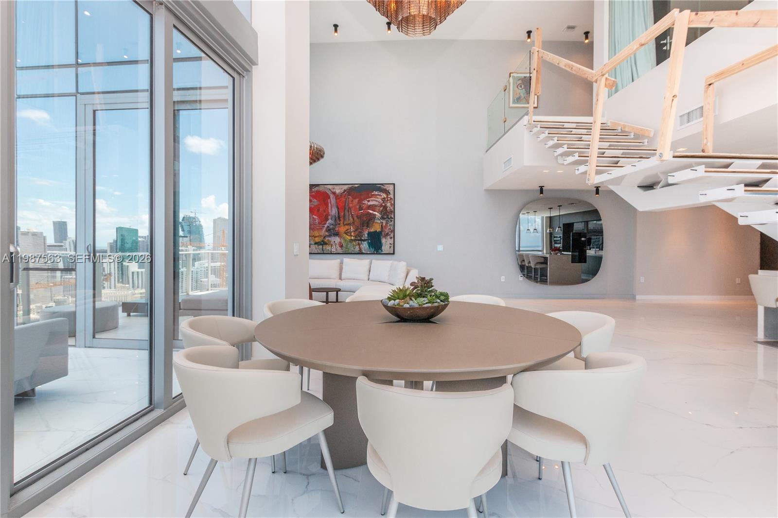 PARAMOUNT MIAMI WORLDCENT - Residential