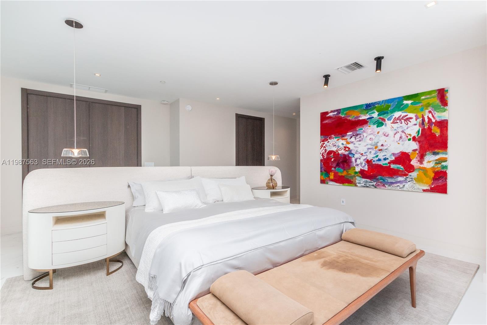 PARAMOUNT MIAMI WORLDCENT - Residential