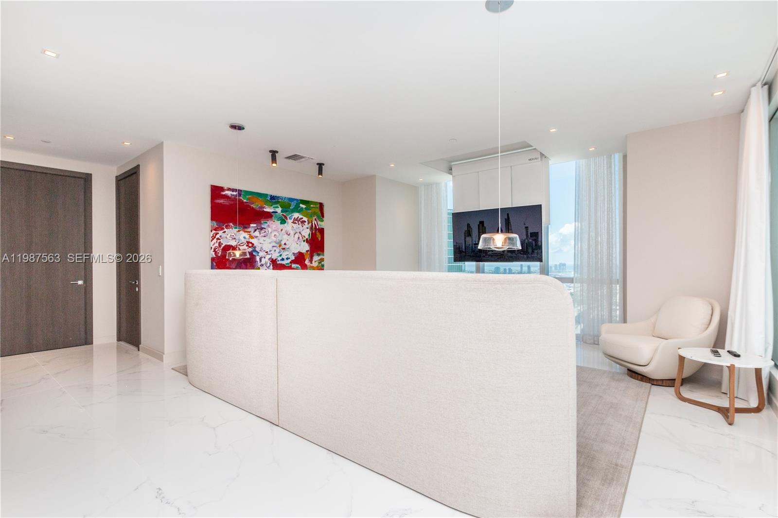PARAMOUNT MIAMI WORLDCENT - Residential