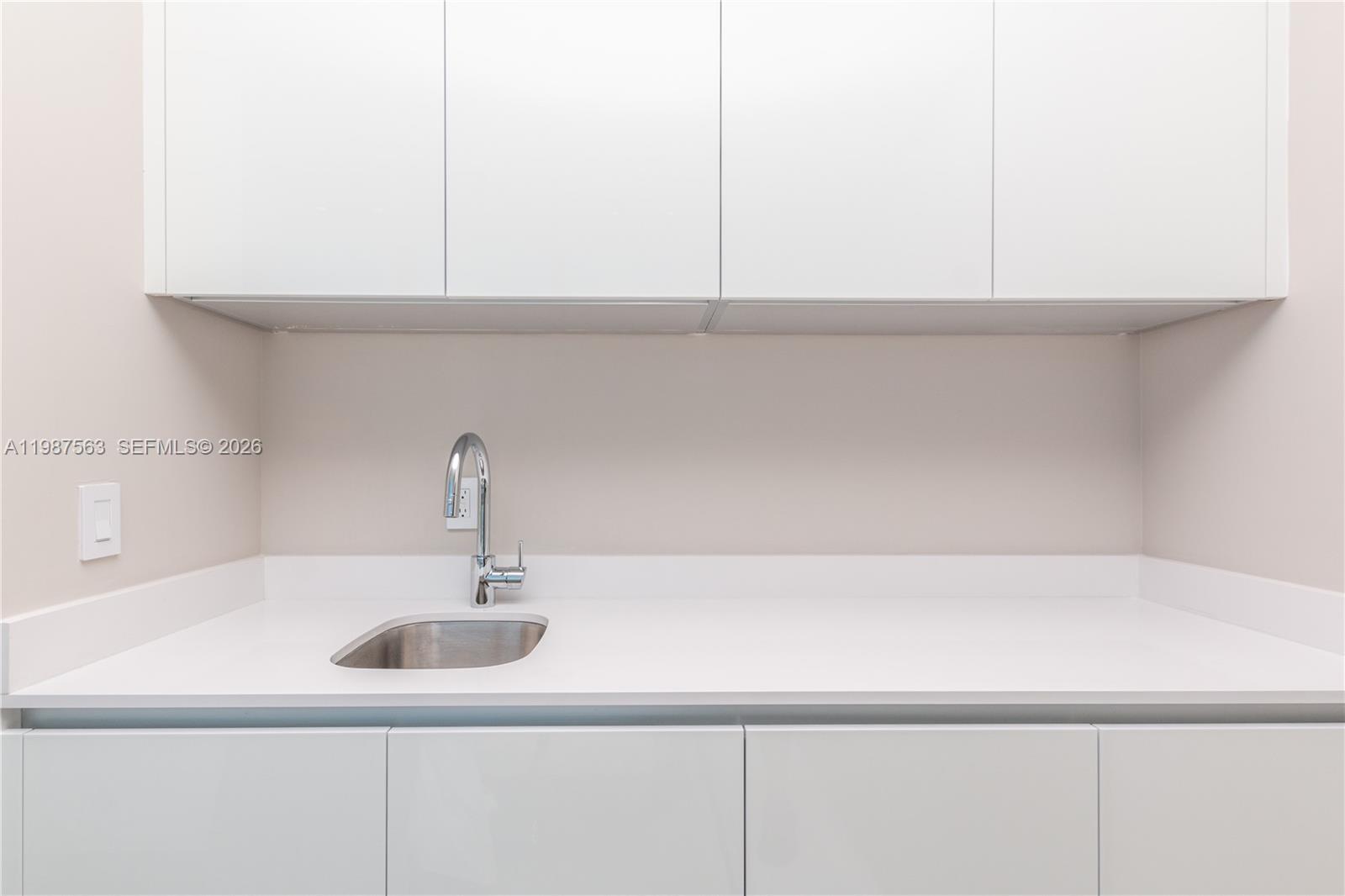 PARAMOUNT MIAMI WORLDCENT - Residential