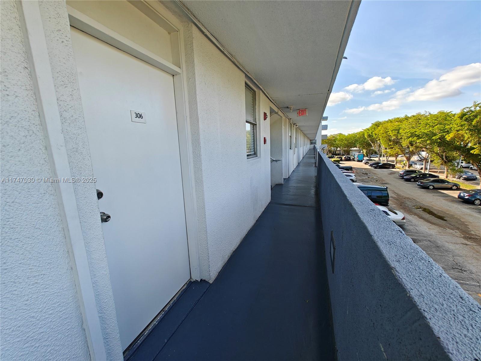 NORTH BAY VILLAS CONDO - Residential Lease