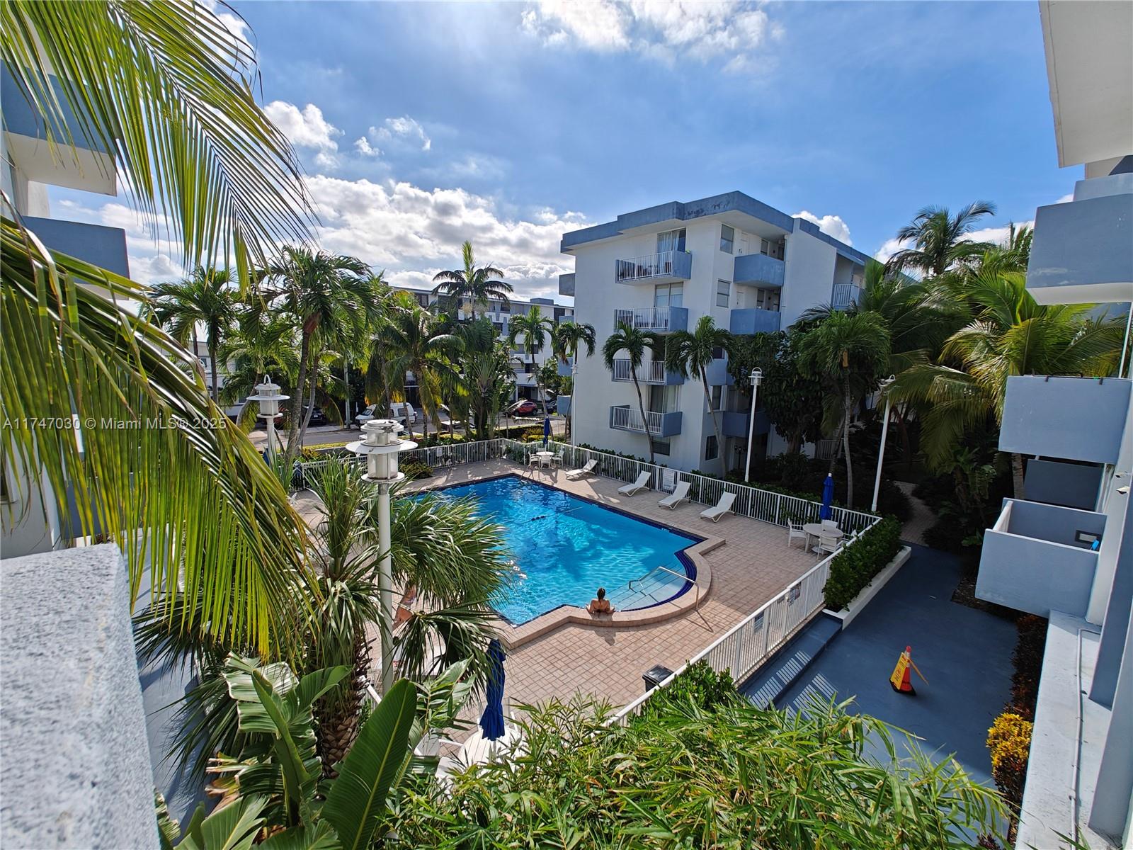 NORTH BAY VILLAS CONDO - Residential Lease