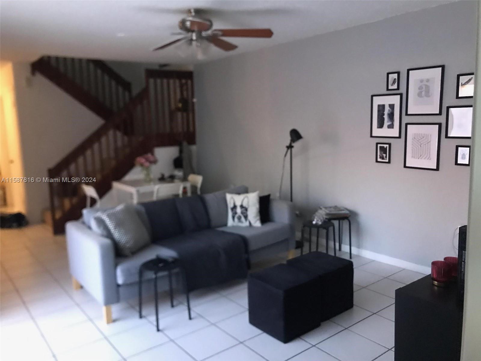 ROCK CREEK PHASE TWO - Residential Lease