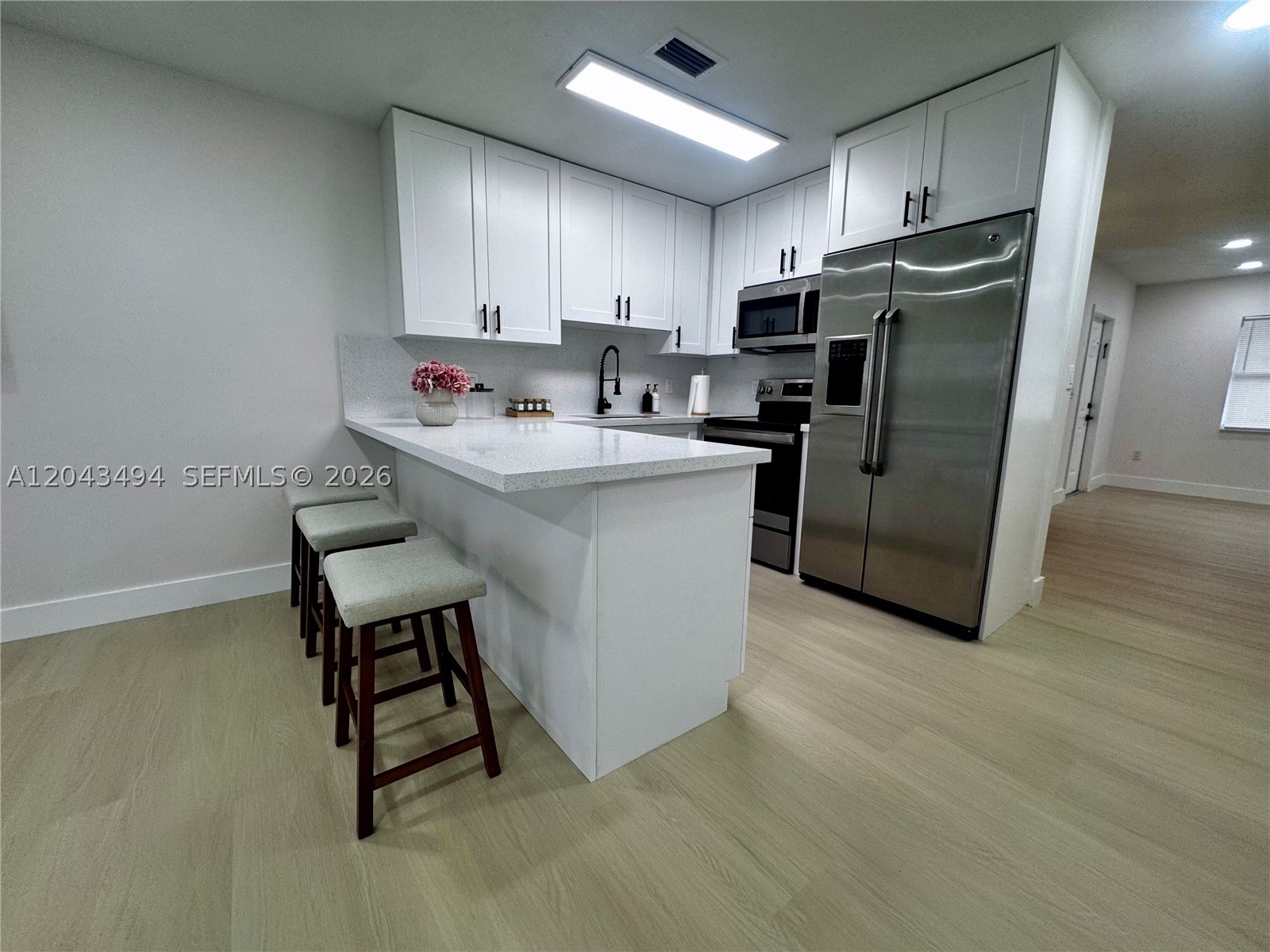 KENDALE LAKES NORTH SEC 9 - Residential