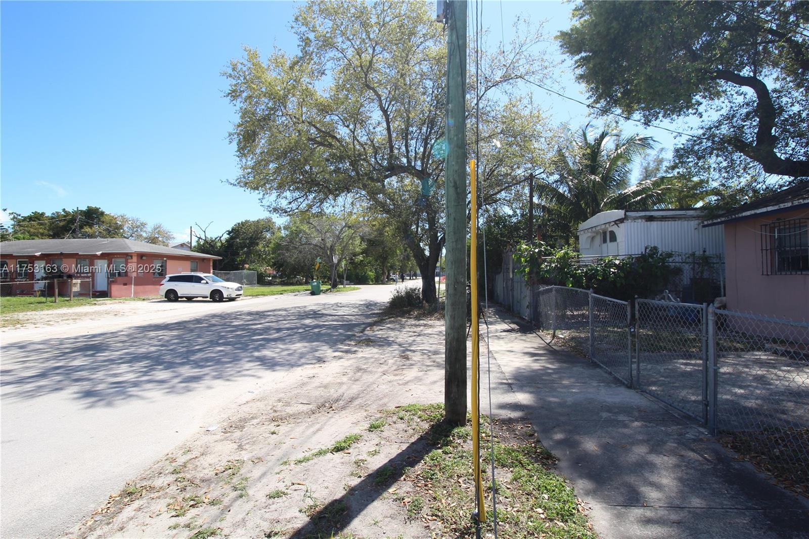NATURE PARK - Residential Lease