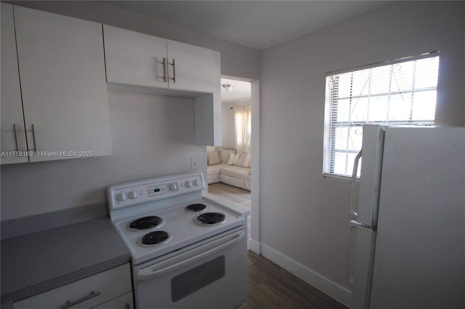 NATURE PARK - Residential Lease