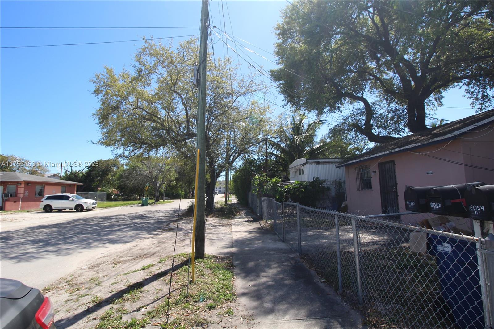 NATURE PARK - Residential Lease