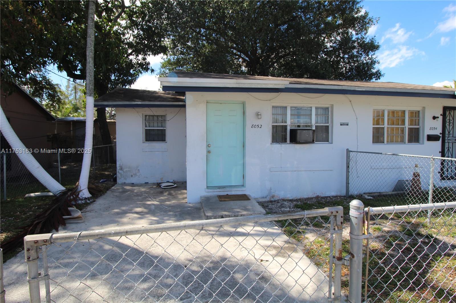 NATURE PARK - Residential Lease