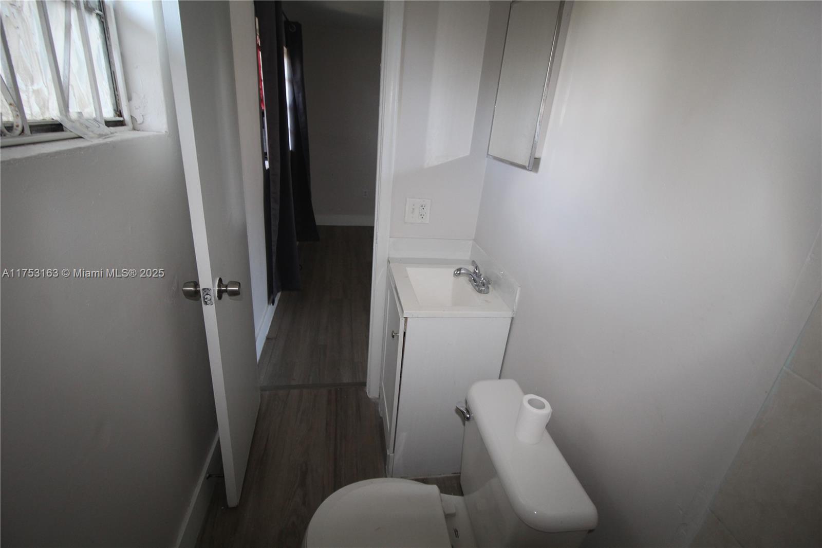 NATURE PARK - Residential Lease