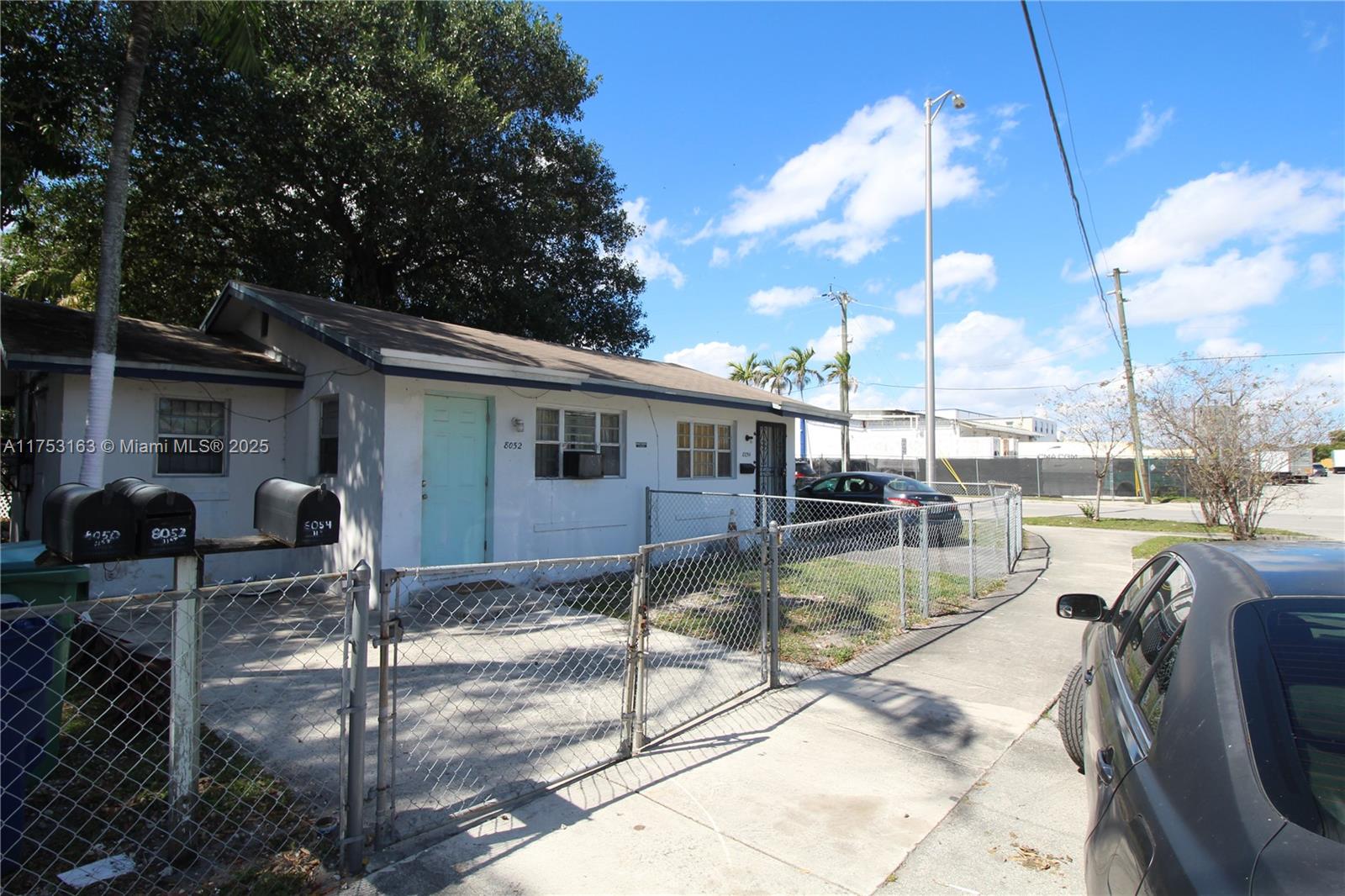 NATURE PARK - Residential Lease