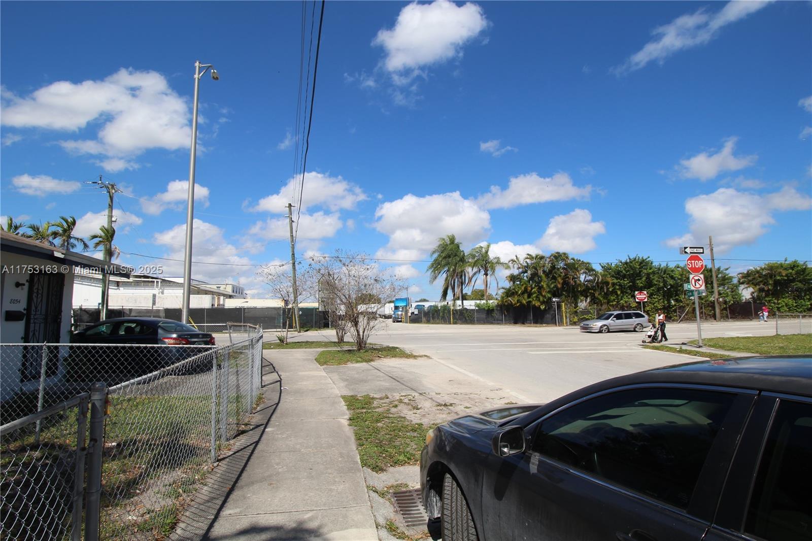NATURE PARK - Residential Lease