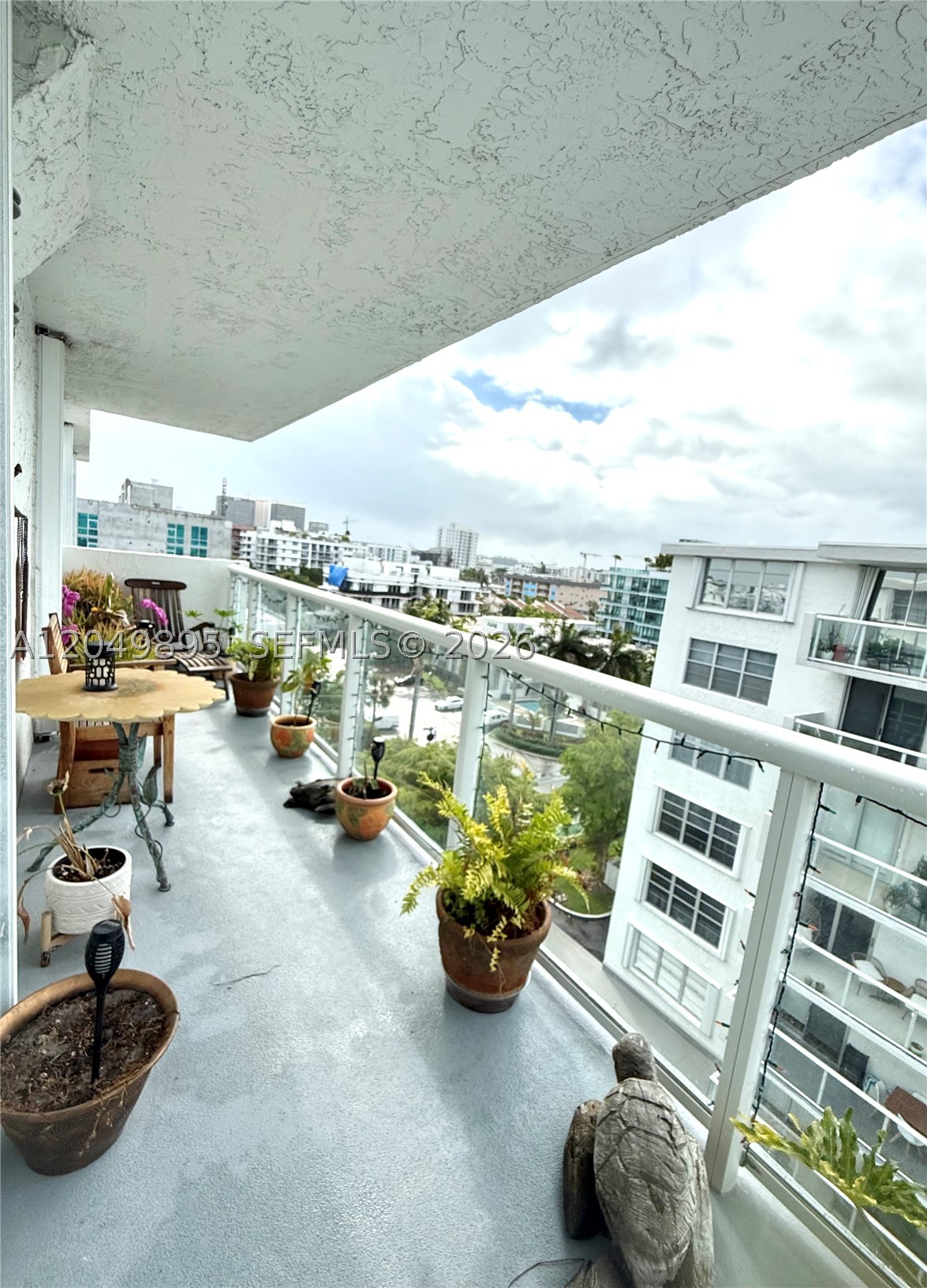 10000 PLAZA CONDO-NORTH T - Residential Lease