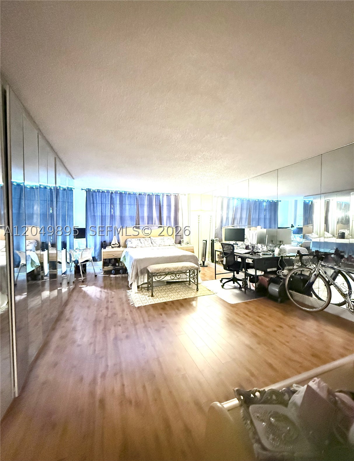 10000 PLAZA CONDO-NORTH T - Residential Lease