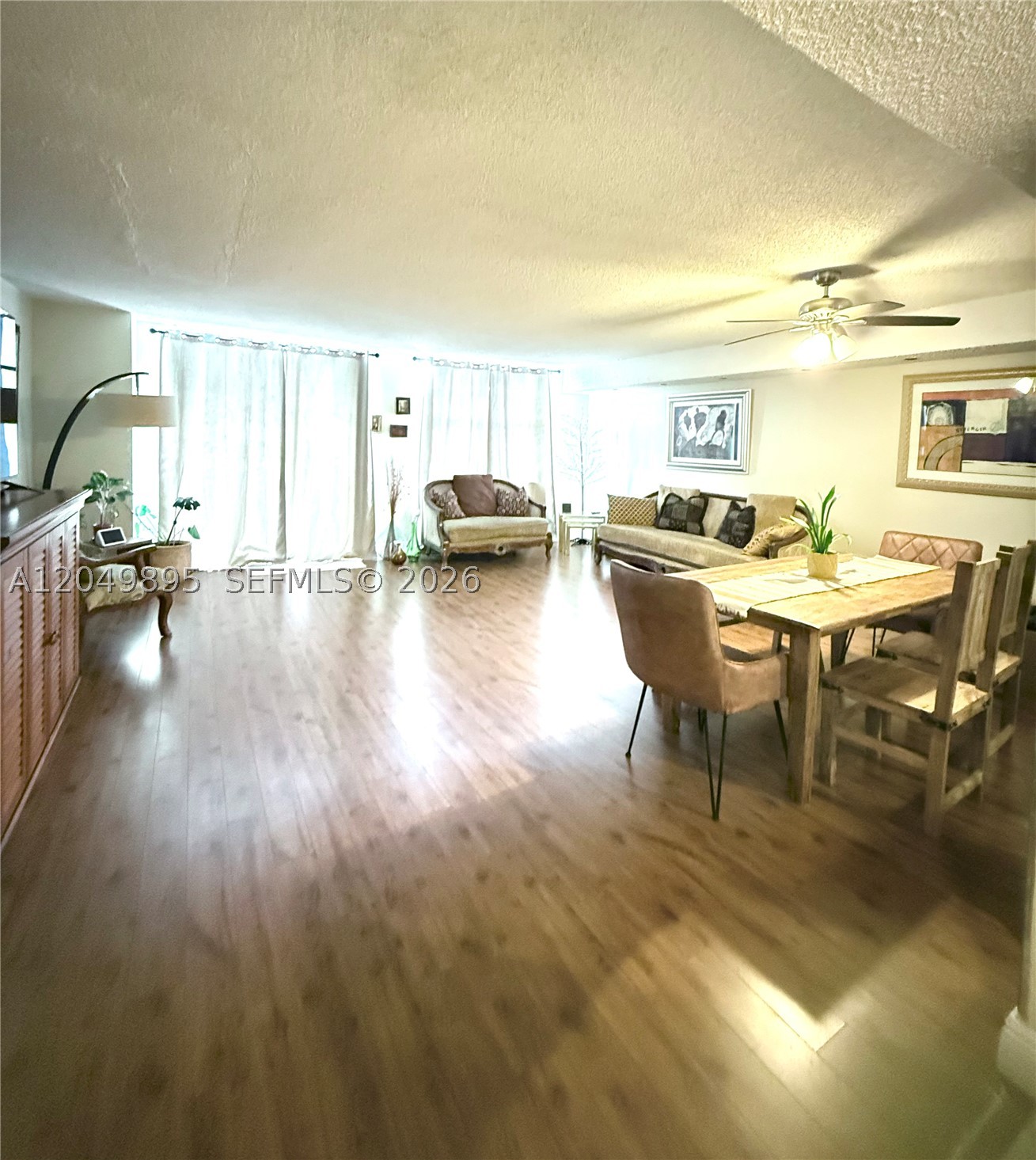 10000 PLAZA CONDO-NORTH T - Residential Lease