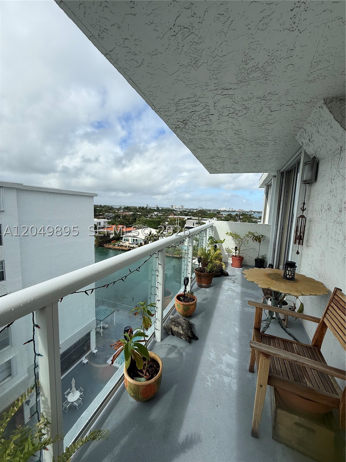 10000 PLAZA CONDO-NORTH T - Residential Lease