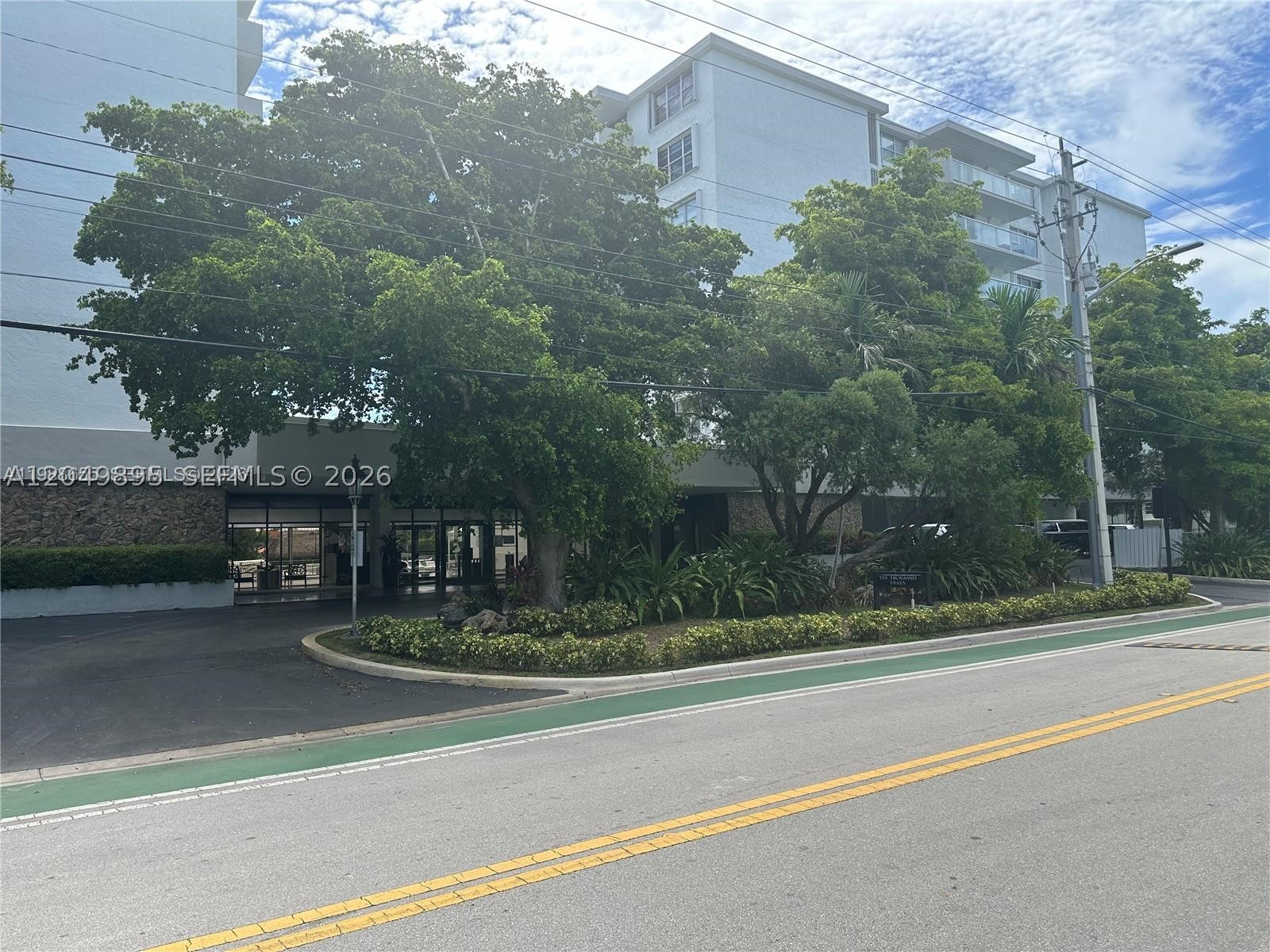 Experience spacious island living in this impressive 1,441sq. ft. residence at Ten Thousand Plaza. As one of the few premier buildings in Bay Harbor Islands to offer an attended lobby and secure underground parking, this property combines convenience with peace of mind. The unit features two oversized bedrooms and 2.5 baths Step outside to enjoy the brand-new glass-railed balconies, offering a sleek, modern aesthetic. Located just steps from "A-rated" Bay Harbor Elementary, designer shopping, fine dining, and houses of worship. With ample guest parking and rare availability, this is a unique opportunity in a highly sought-after community.