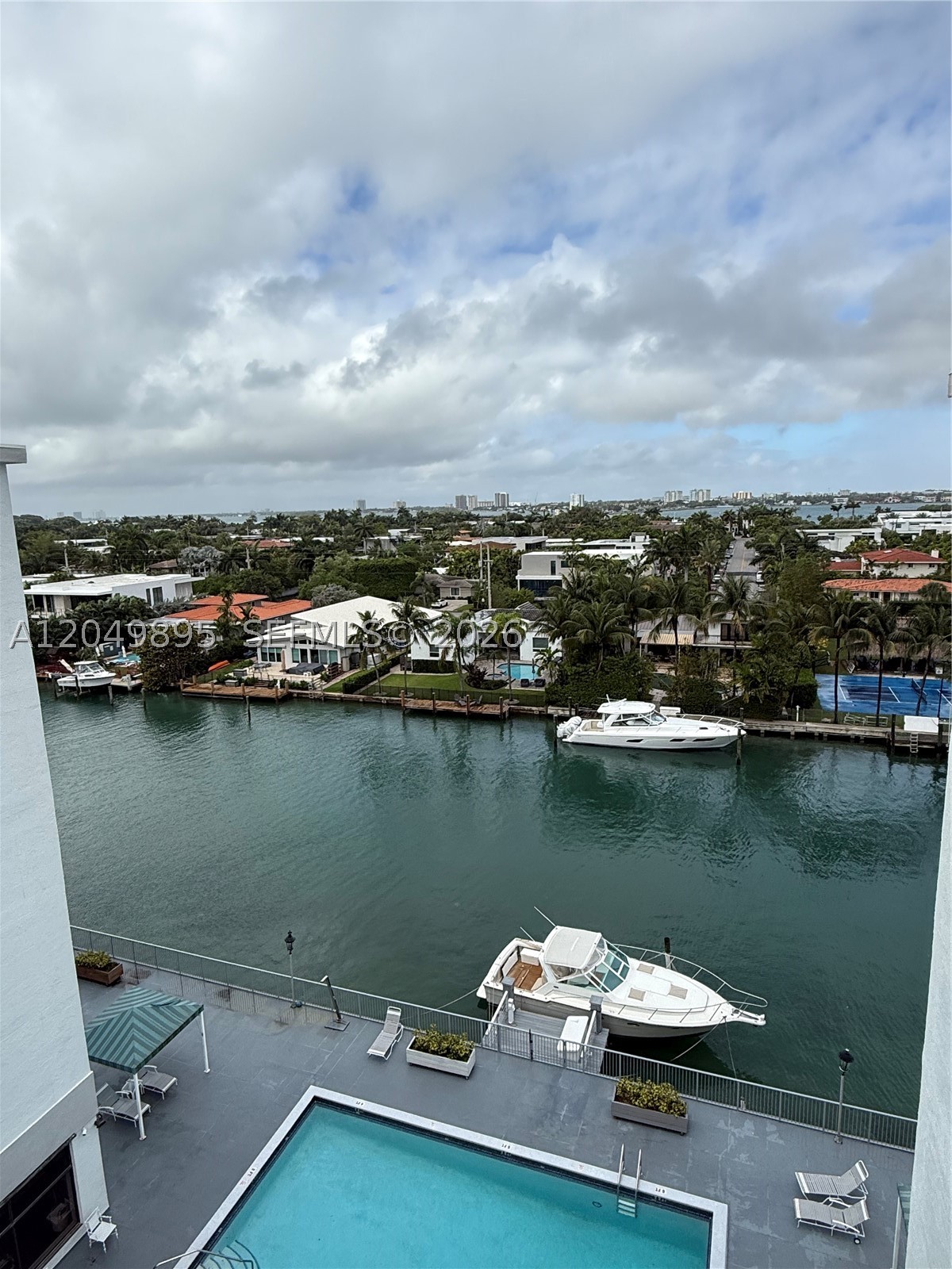 10000 PLAZA CONDO-NORTH T - Residential Lease