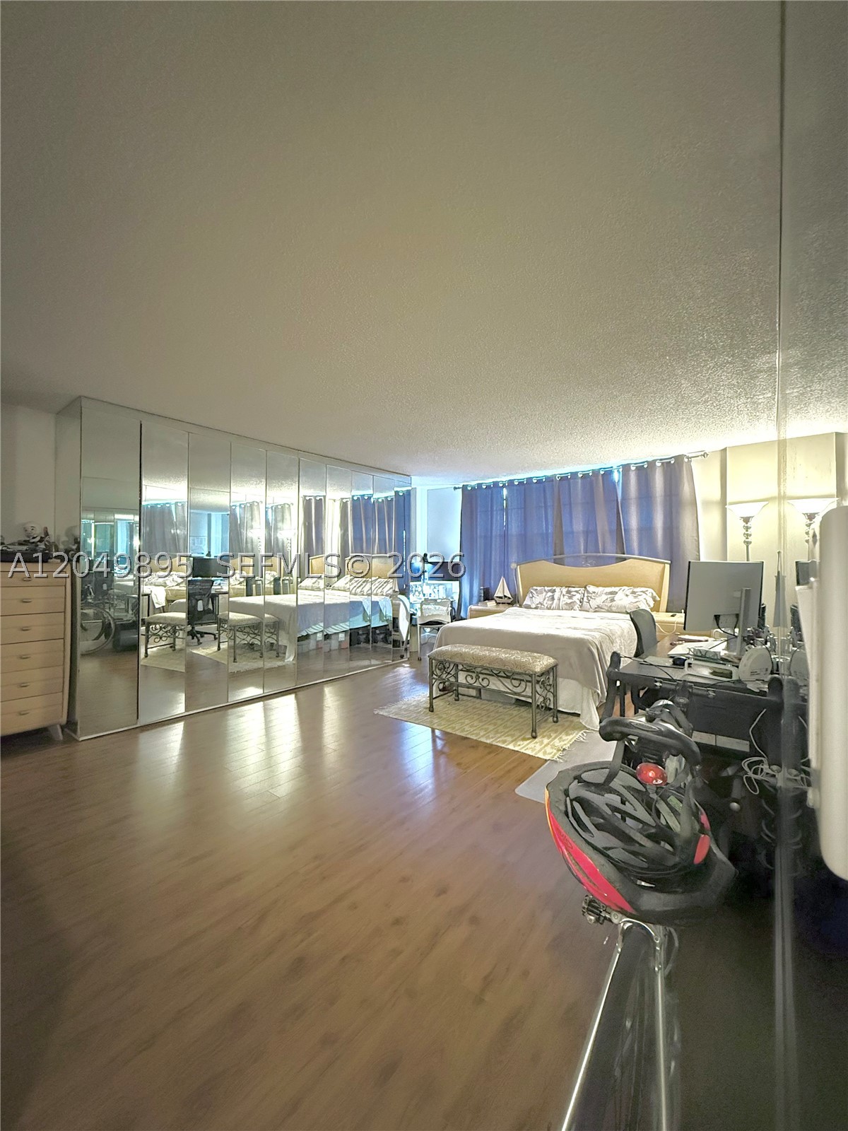 10000 PLAZA CONDO-NORTH T - Residential Lease
