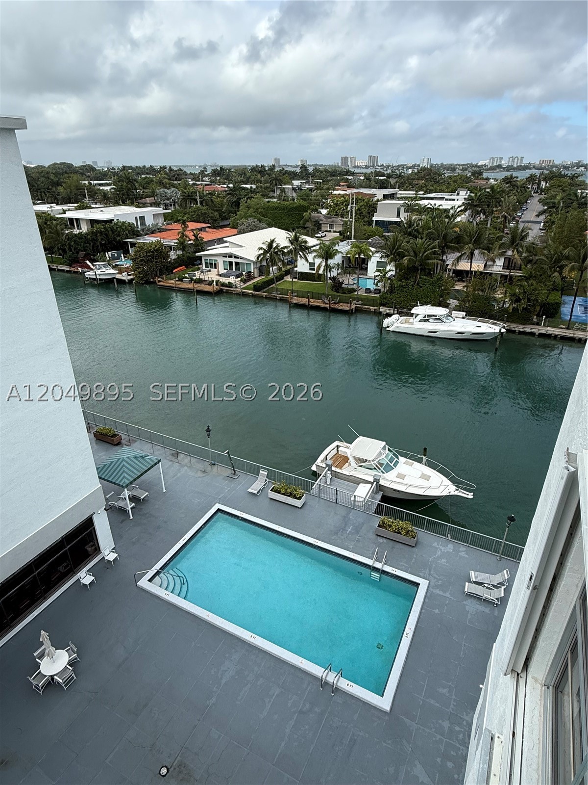 10000 PLAZA CONDO-NORTH T - Residential Lease
