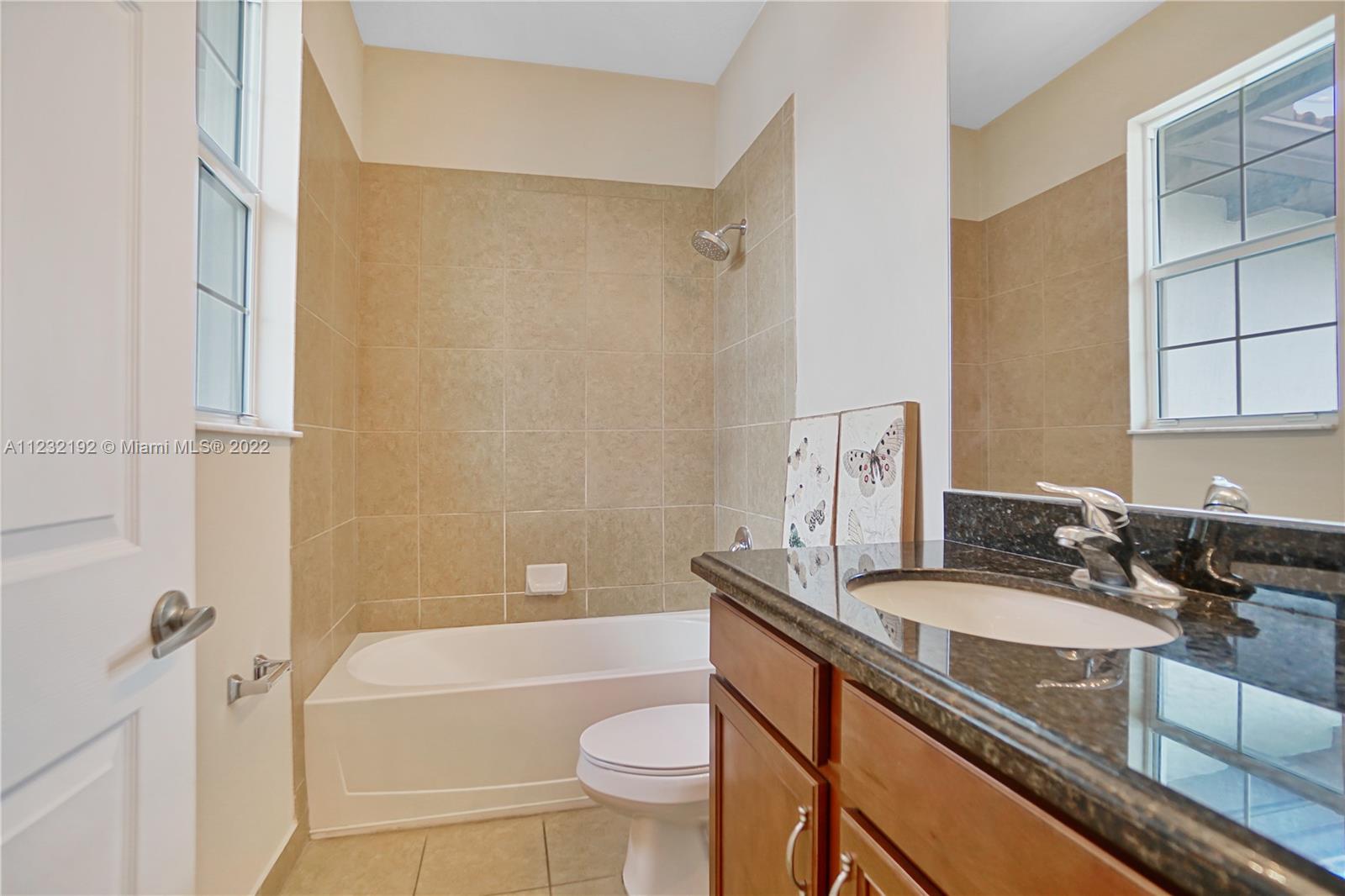 MIRAMAR RESIDENTIAL PLAT - Residential
