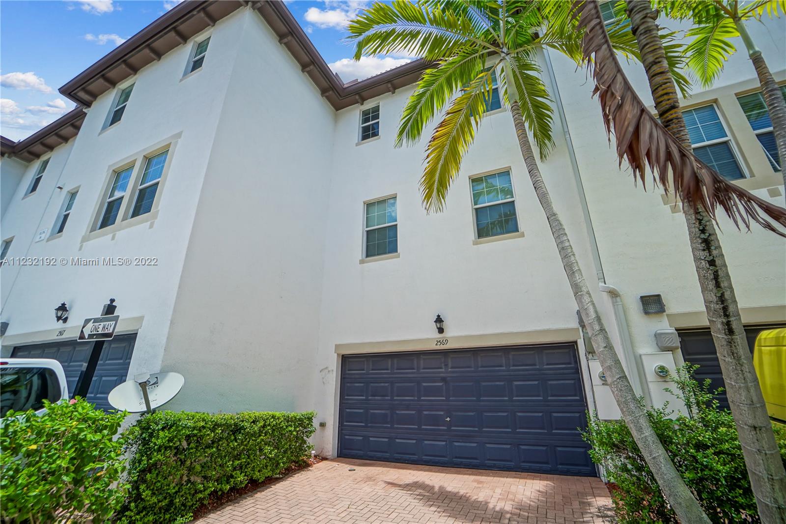MIRAMAR RESIDENTIAL PLAT - Residential