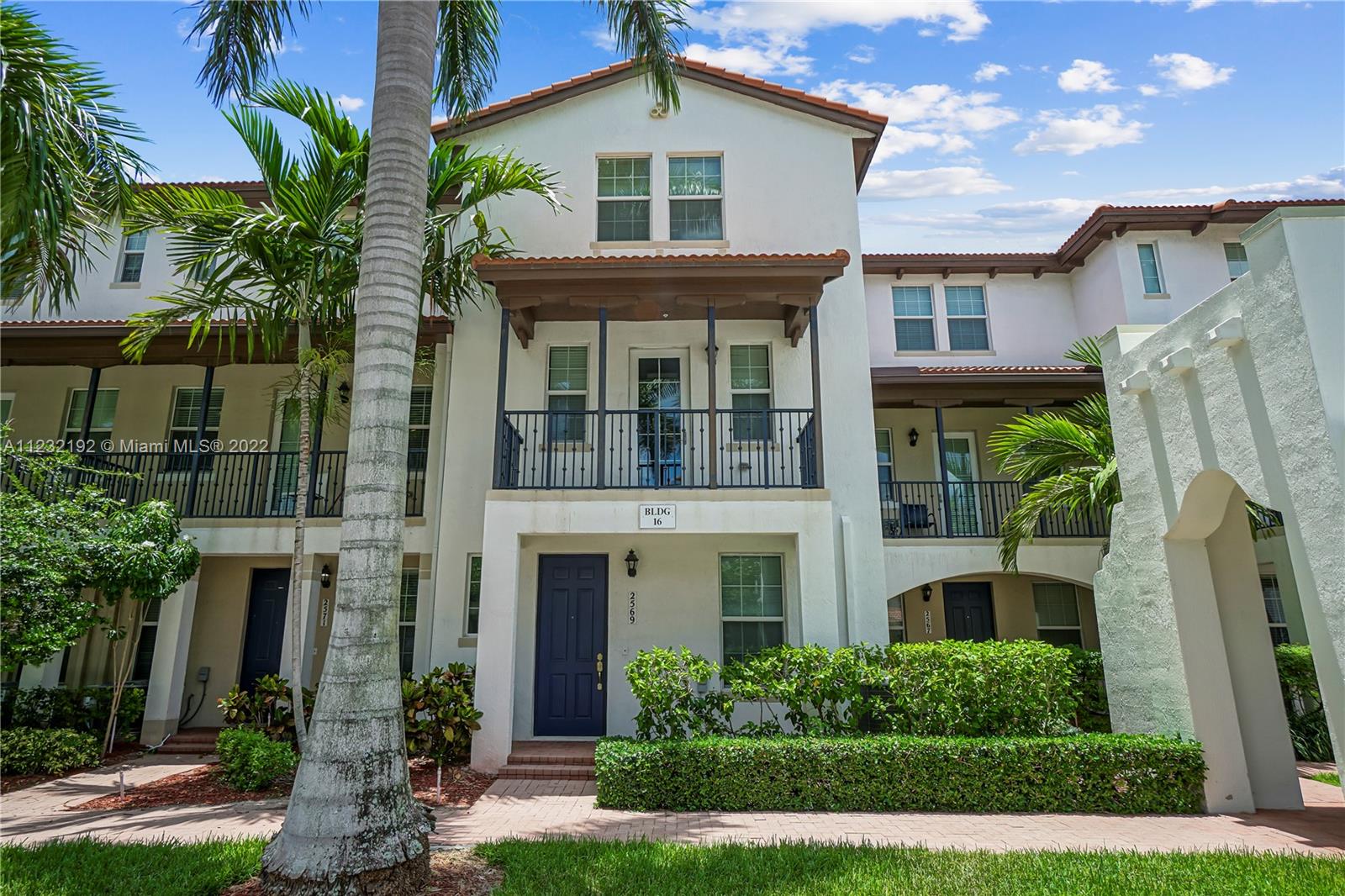 MIRAMAR RESIDENTIAL PLAT - Residential