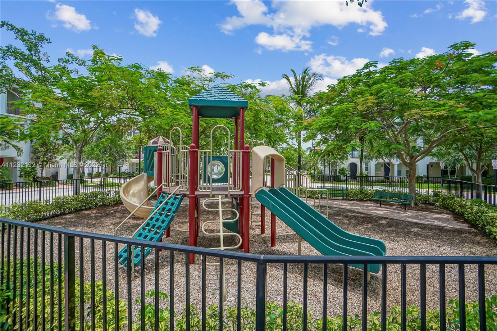 MIRAMAR RESIDENTIAL PLAT - Residential