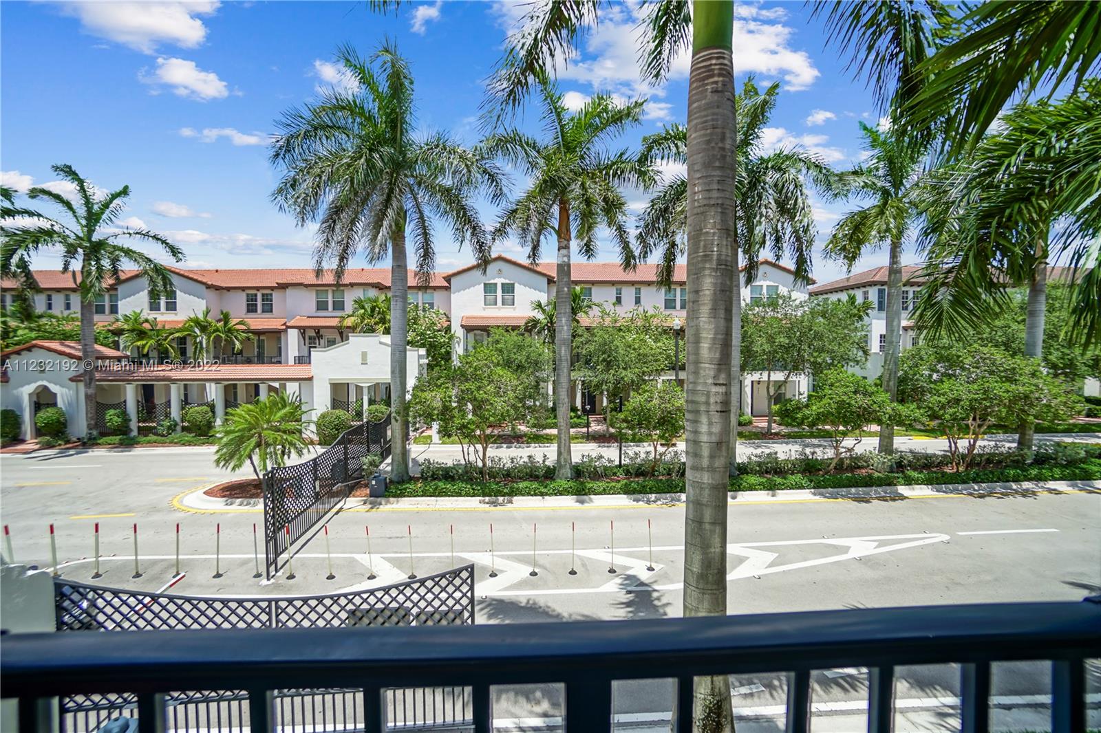 MIRAMAR RESIDENTIAL PLAT - Residential