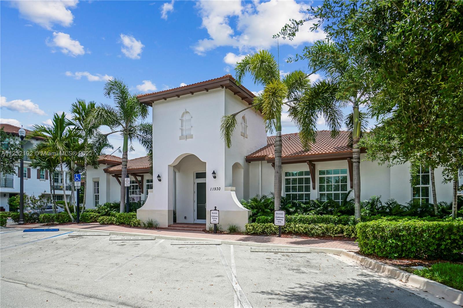 MIRAMAR RESIDENTIAL PLAT - Residential