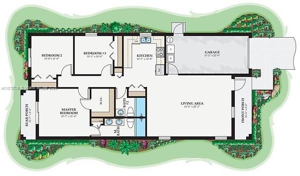 Las Villas at Kenilworth - Residential Lease