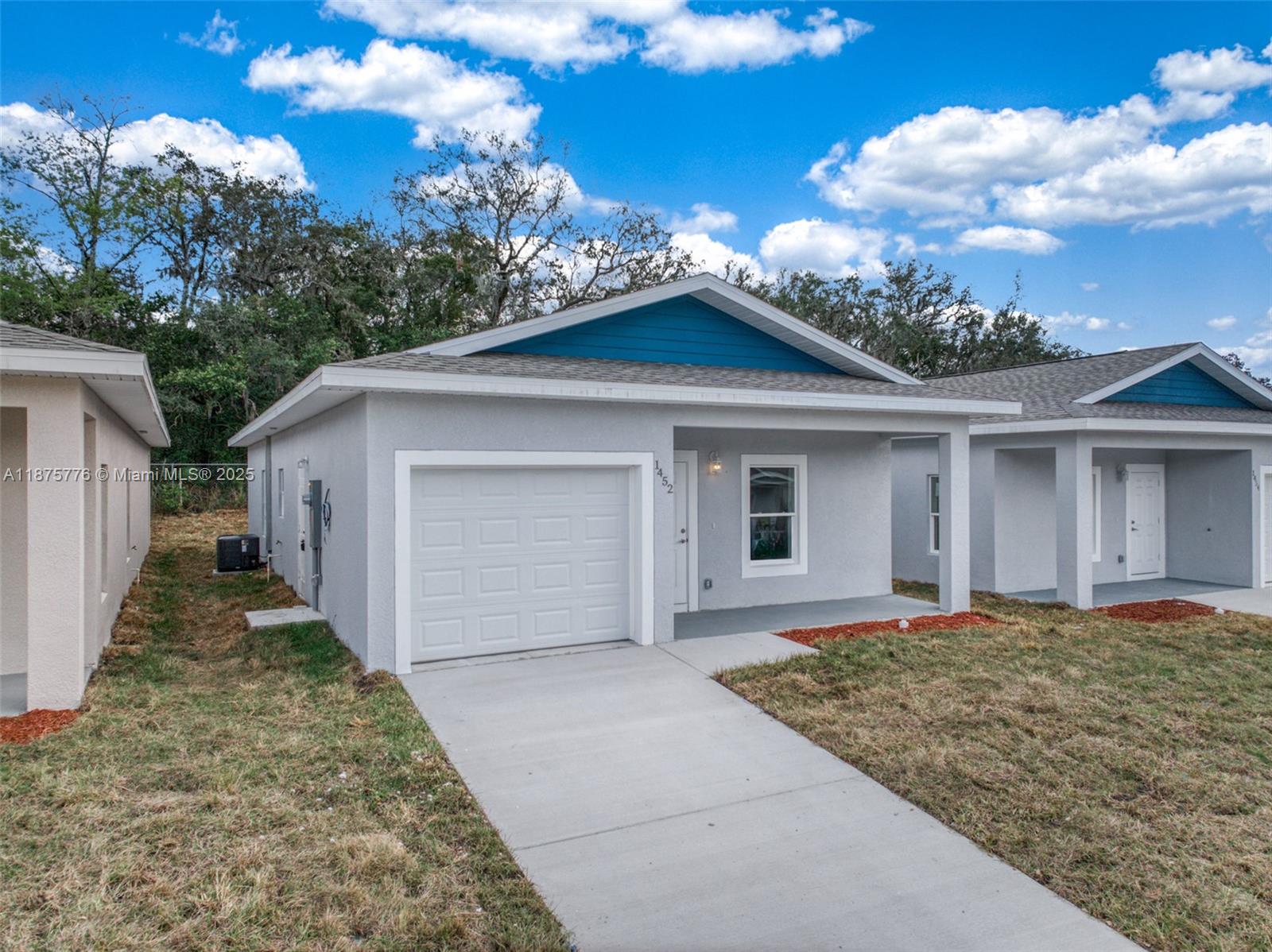 Las Villas at Kenilworth - Residential Lease
