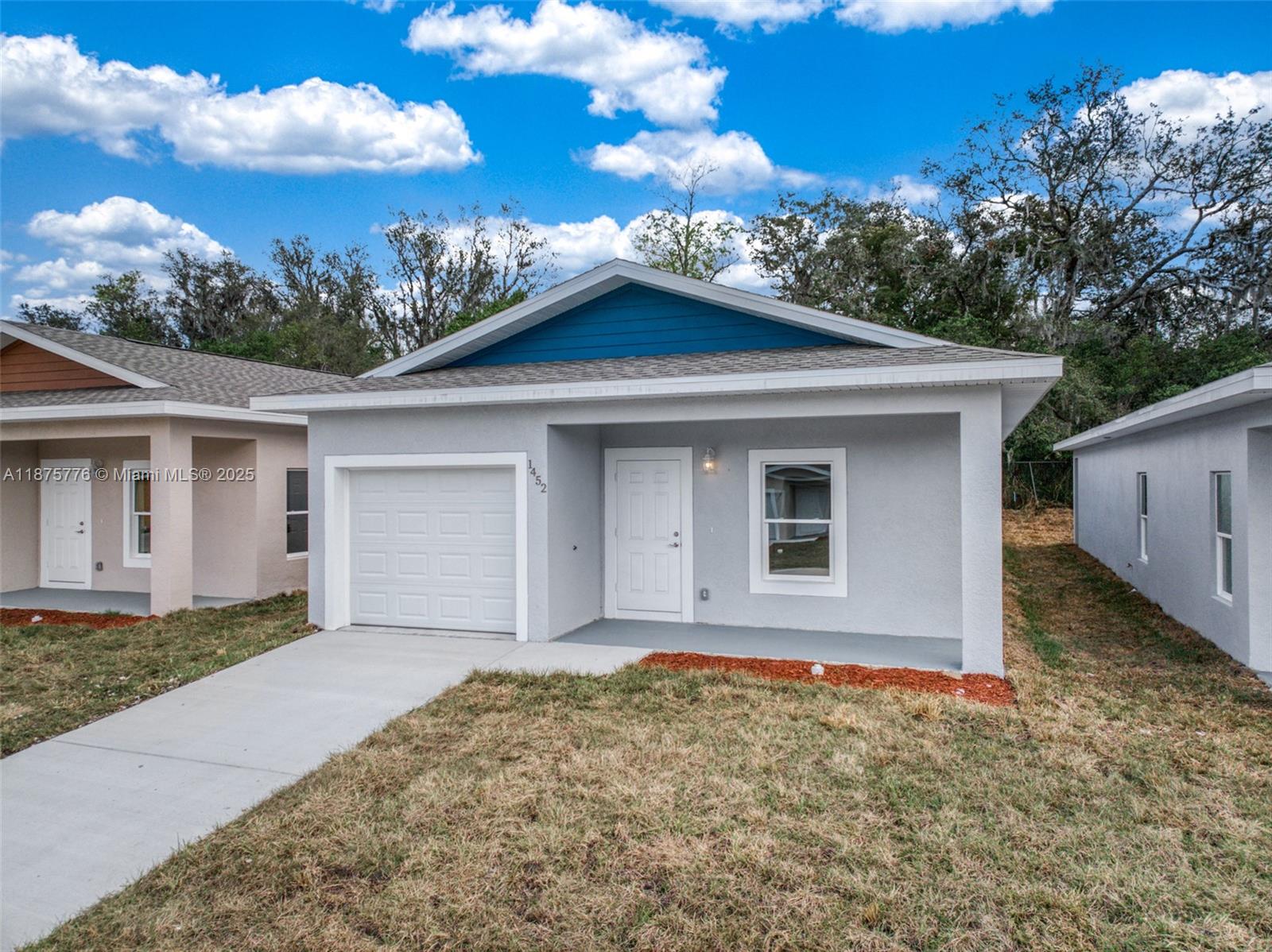 Las Villas at Kenilworth - Residential Lease