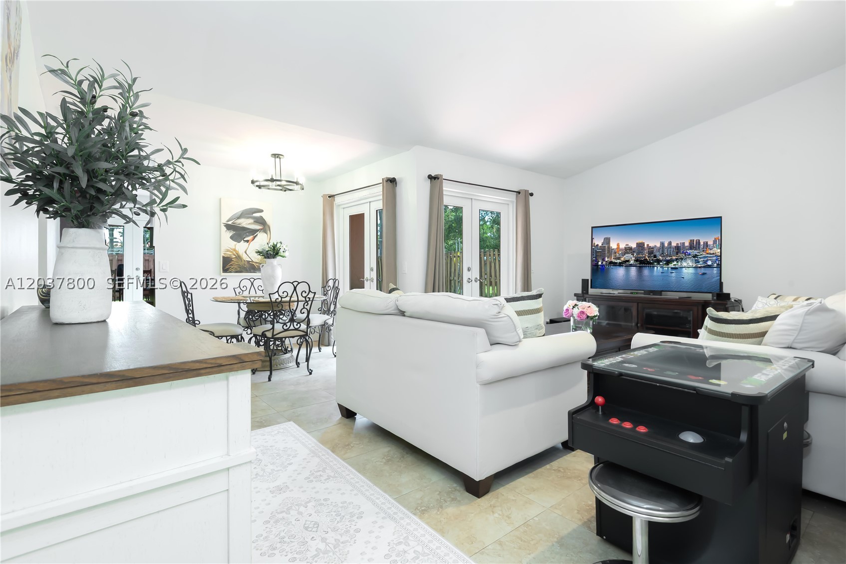 THE MOORS CLUSTER HOMES - Residential