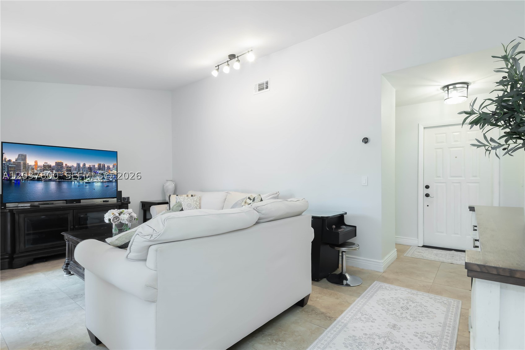 THE MOORS CLUSTER HOMES - Residential