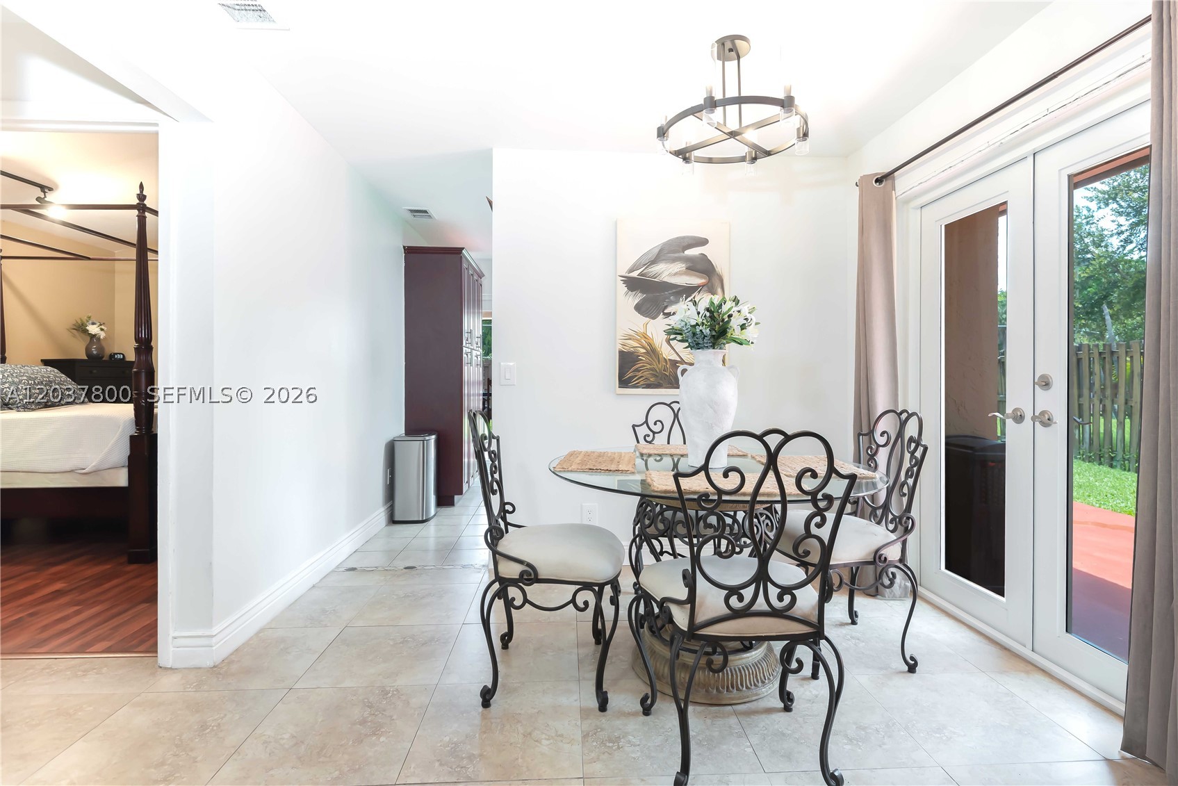 THE MOORS CLUSTER HOMES - Residential
