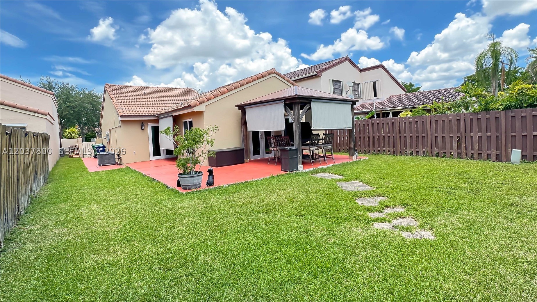 THE MOORS CLUSTER HOMES - Residential