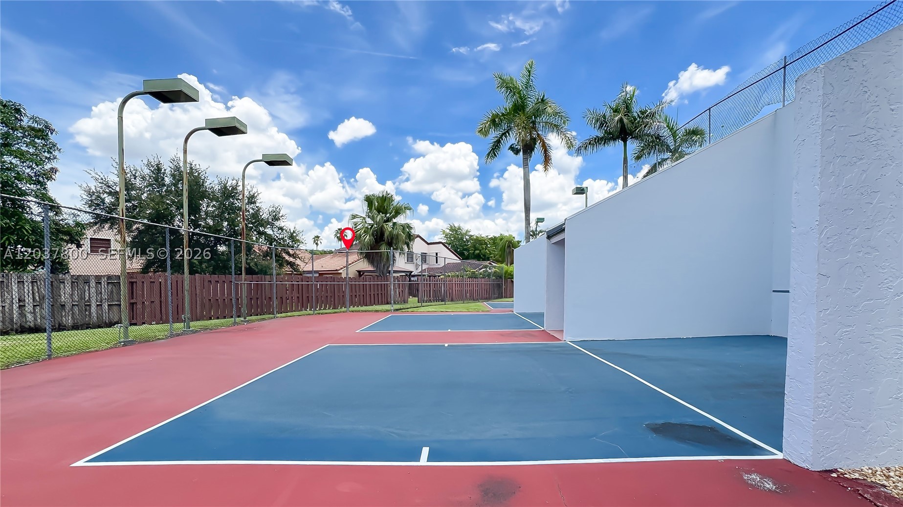 THE MOORS CLUSTER HOMES - Residential