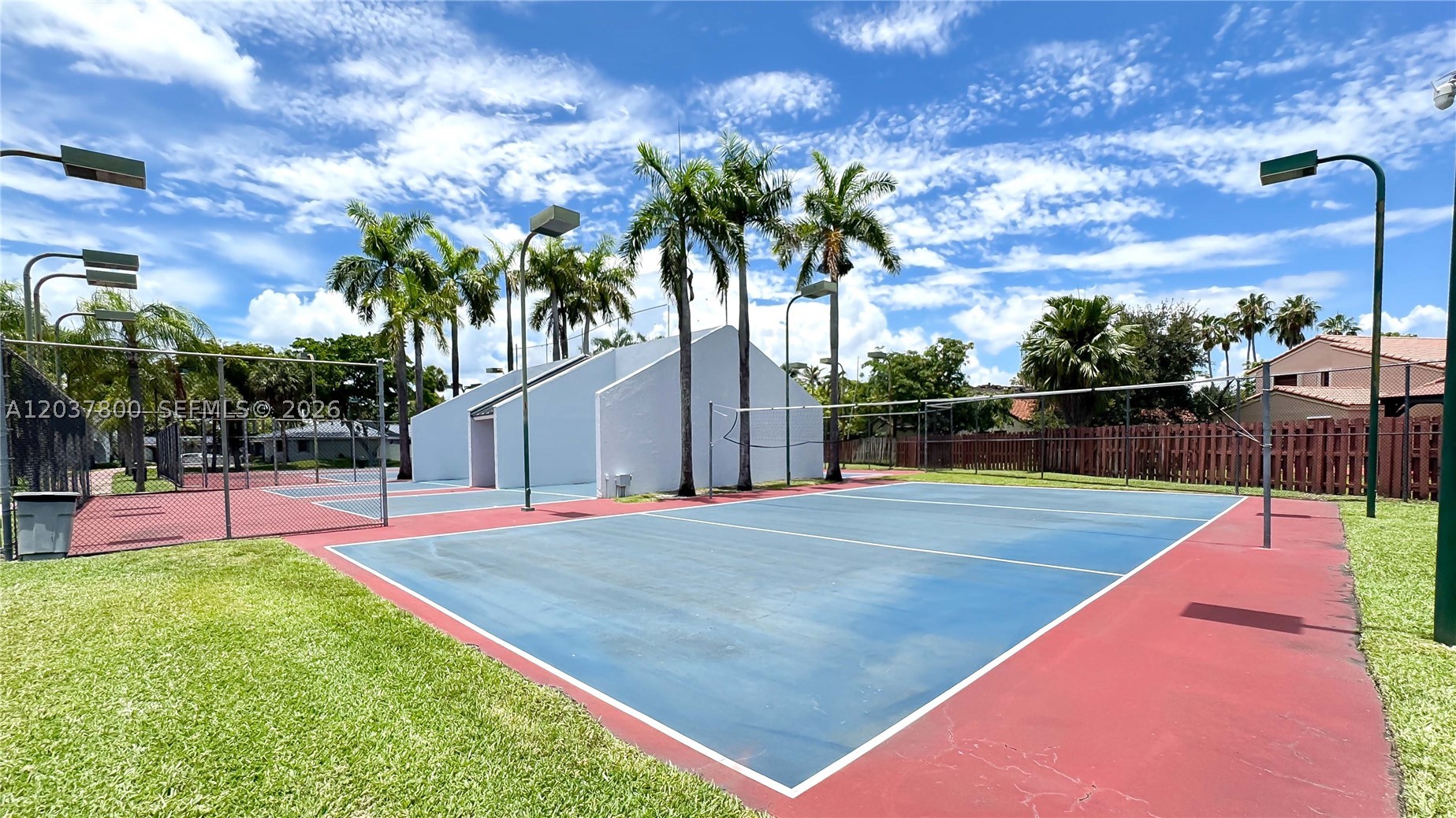 THE MOORS CLUSTER HOMES - Residential