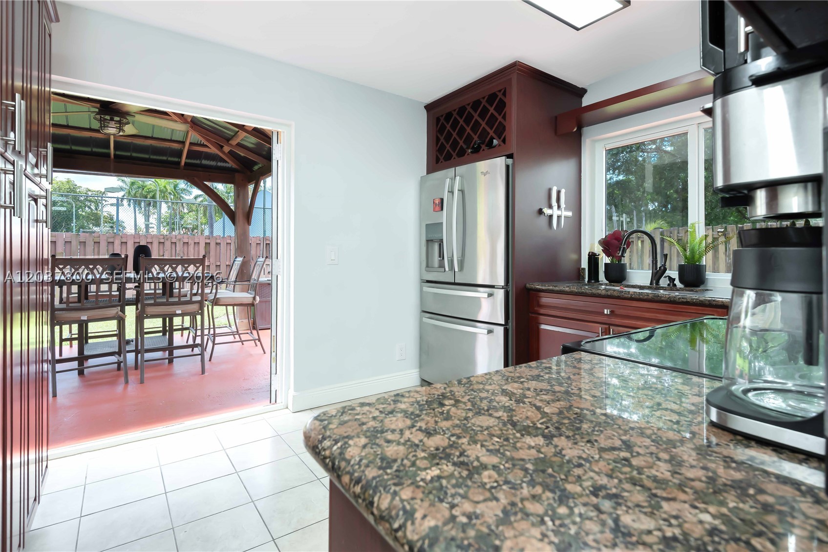 THE MOORS CLUSTER HOMES - Residential