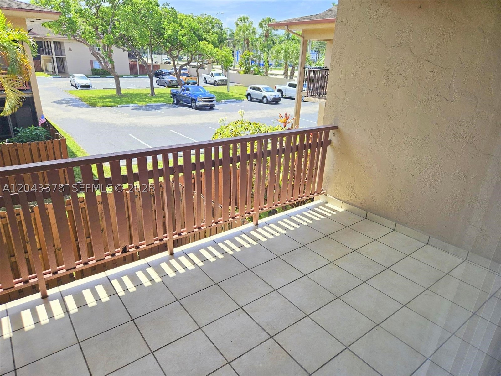 PINE GROVE CONDO - Residential Lease